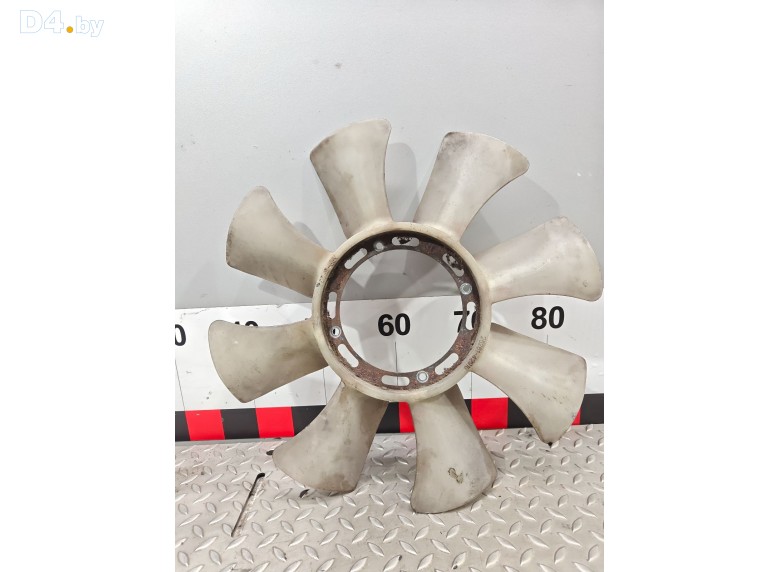 Крыльчатка вискомуфты к Hyundai H1 undefined г.