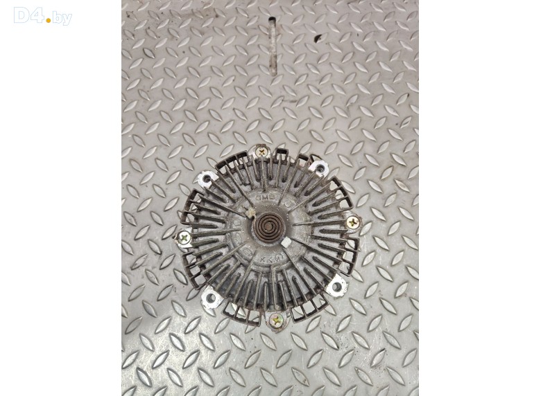 Вискомуфта к Hyundai H1 undefined г.