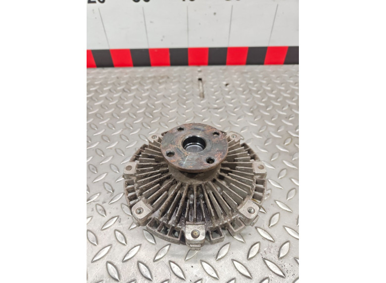 Вискомуфта к Hyundai H1, 2004г.