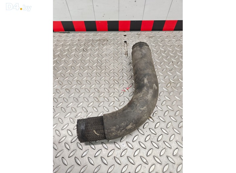 Патрубок интеркулера к Hyundai H1 undefined г.