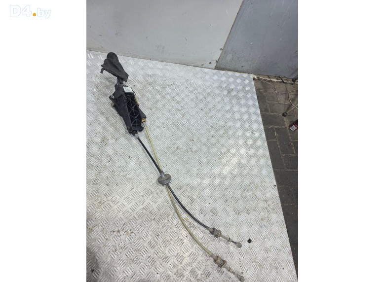 Кулиса к Mercedes Sprinter undefined г.