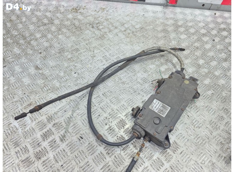 Электроручник к Renault Laguna undefined г.