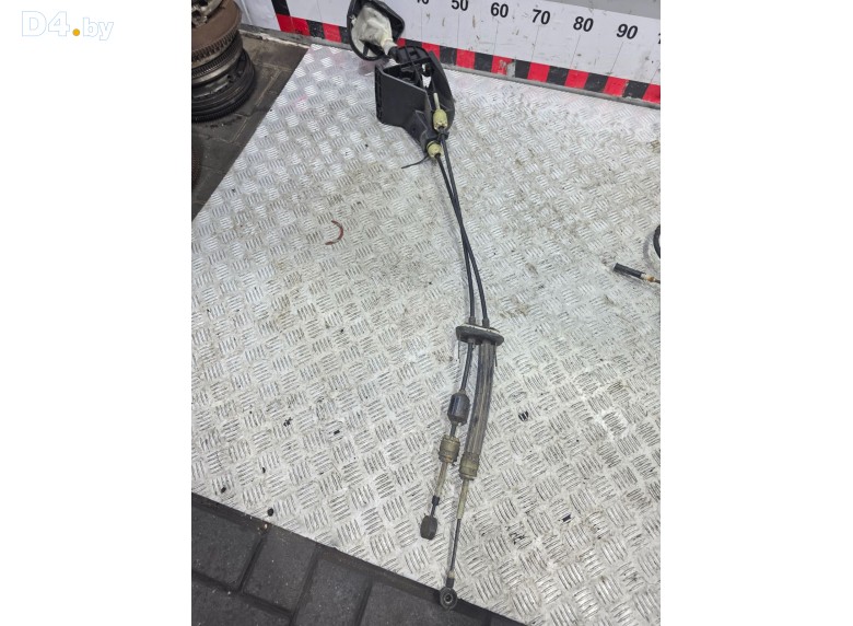 Кулиса к Renault Master undefined г.