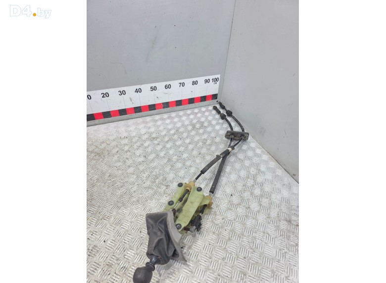 Кулиса к Citroen Jumper undefined г.