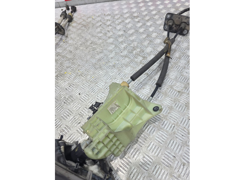 Кулиса к Fiat Ducato, 2009г.