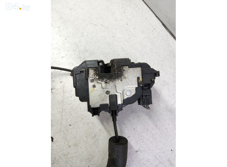 Замок двери передней правой к Renault Megane undefined г.