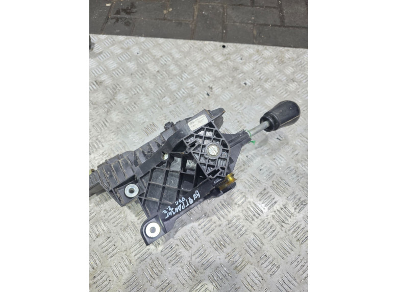 Кулиса к Ford Transit, 2007г.