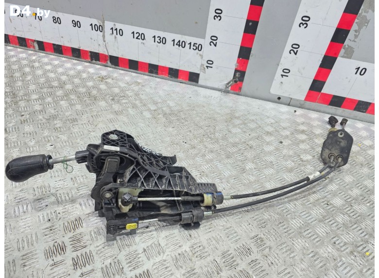 Кулиса к Ford Transit undefined г.