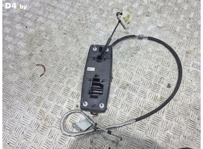 Трос кулисы КПП к Audi A4 undefined г.