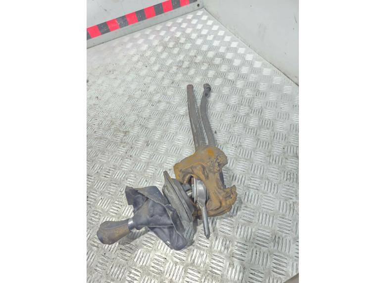 Кулиса к Mercedes C W204, 2011г.