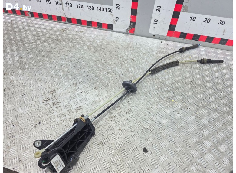 Трос кулисы КПП к Mercedes Sprinter undefined г.