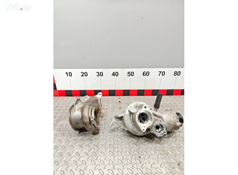 Турбина к Audi A5 undefined г.