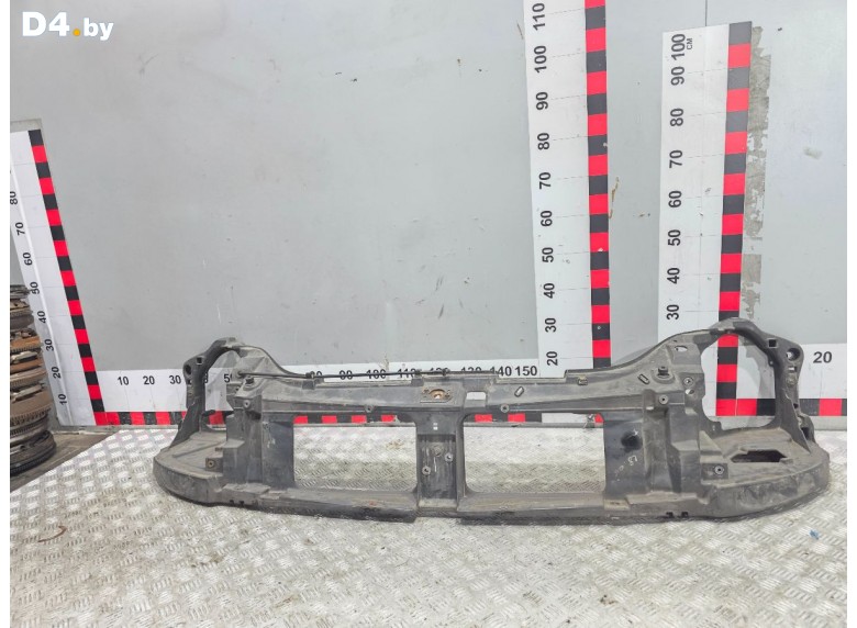 Передняя панель крепления облицовки (телевизор) к Opel Movano undefined г.