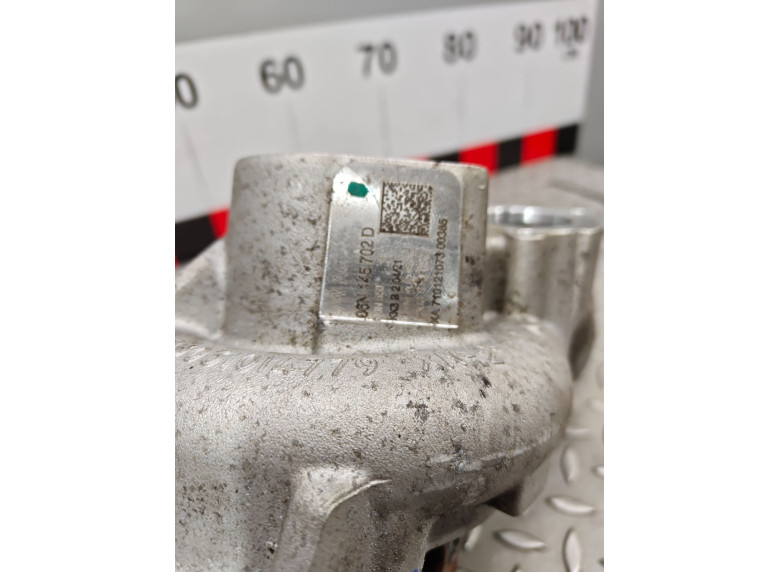 Турбина к Audi A5, 2021г.