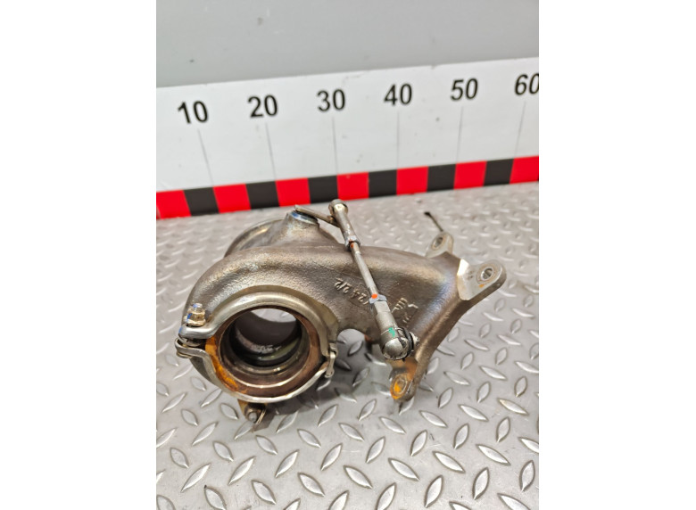 Турбина к Audi A5, 2021г.