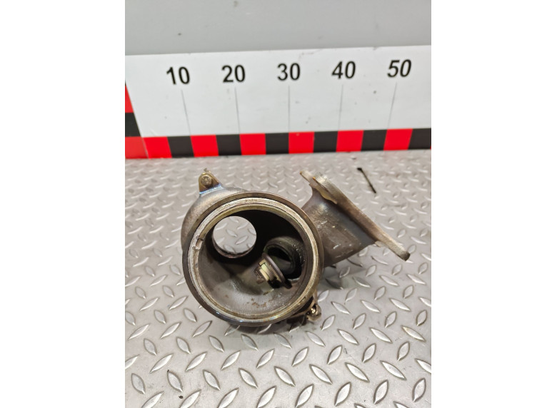 Турбина к Audi A5, 2021г.