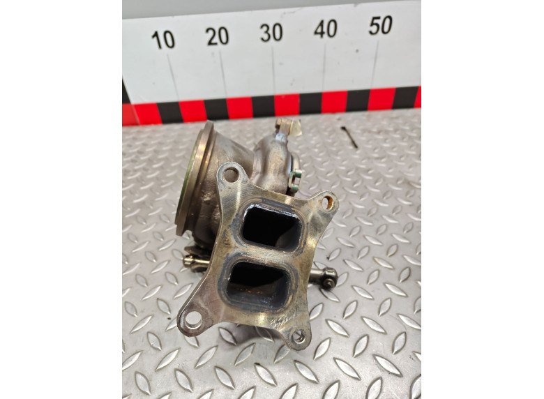 Турбина к Audi A5, 2021г.