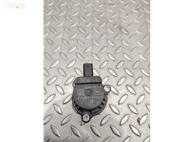 Клапан ограничения давления к Audi A5 undefined г.