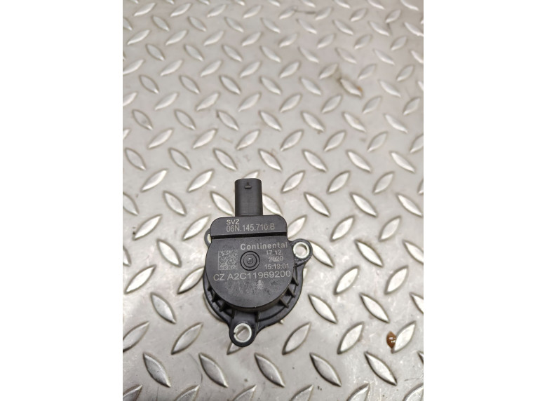 Клапан ограничения давления к Audi A5, 2021г.