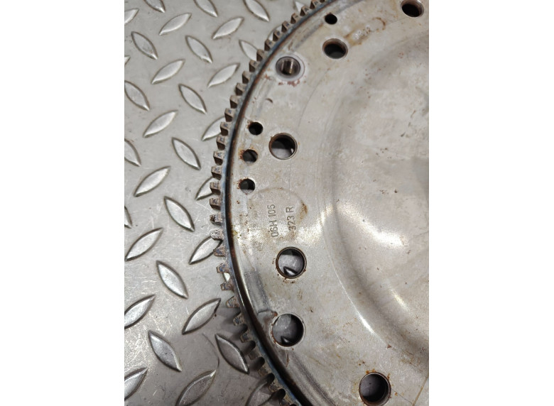 Маховик АКПП (драйв плата) к Audi A4, 2021г.