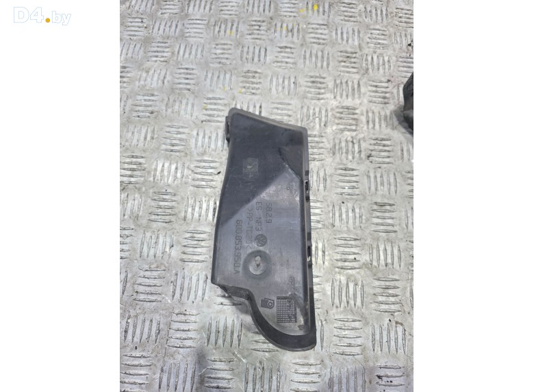 Воздухозаборник к Volkswagen Polo undefined г.