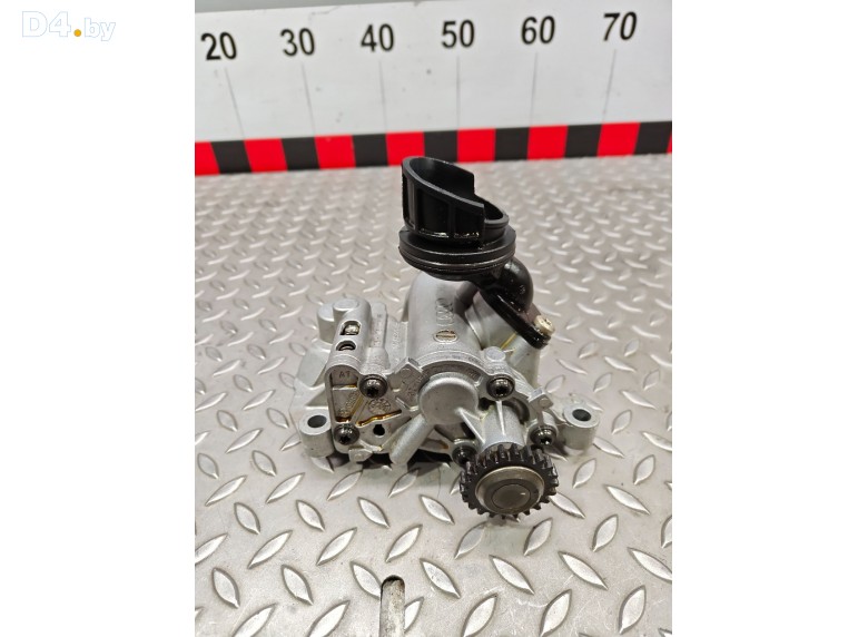 Насос масляный к Audi A4 undefined г.