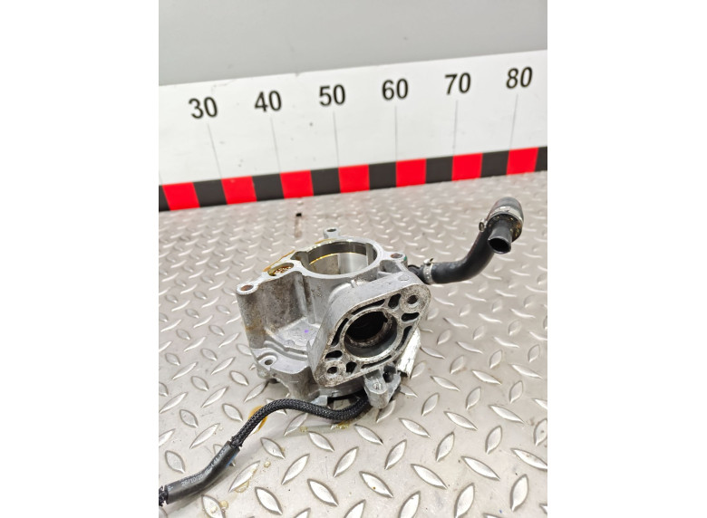 Насос вакуумный к Audi A4, 2021г.