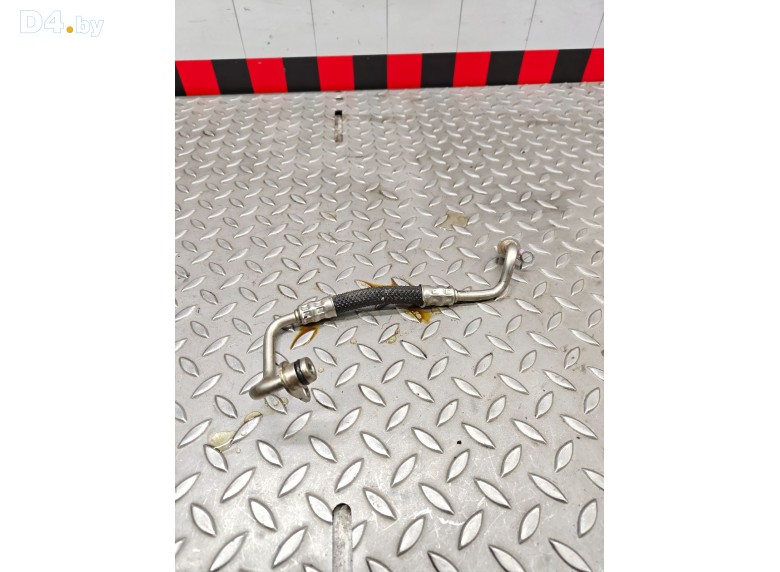 Масляная трубка турбины к Audi A4 undefined г.