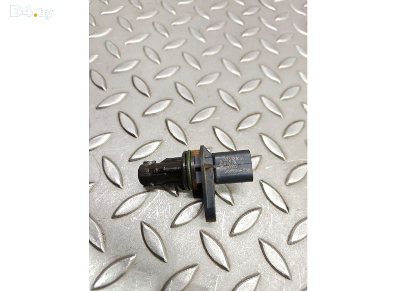 Датчик коленвала к Audi A4 undefined г.