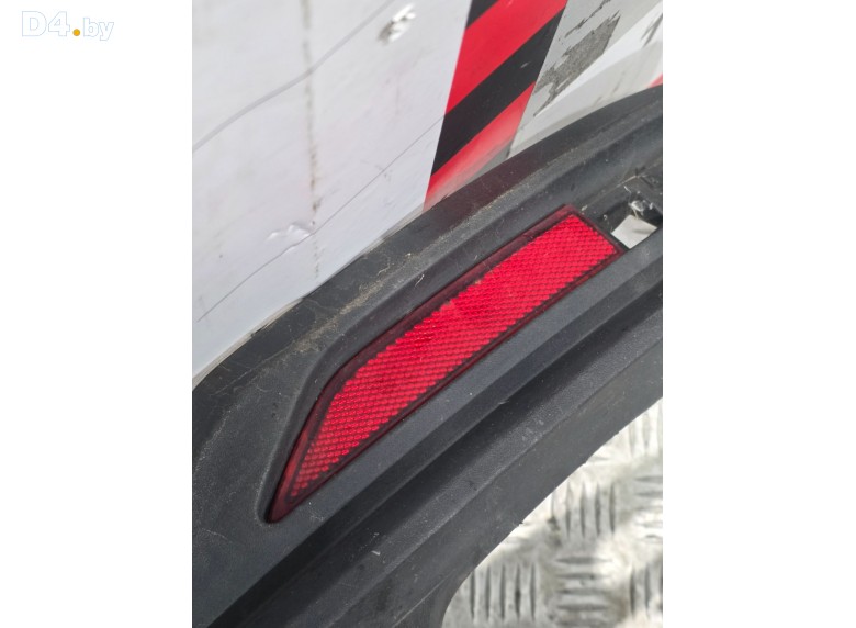 Катафот к Audi A4 undefined г.