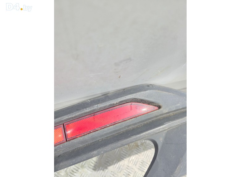 Катафот к Audi A4 undefined г.