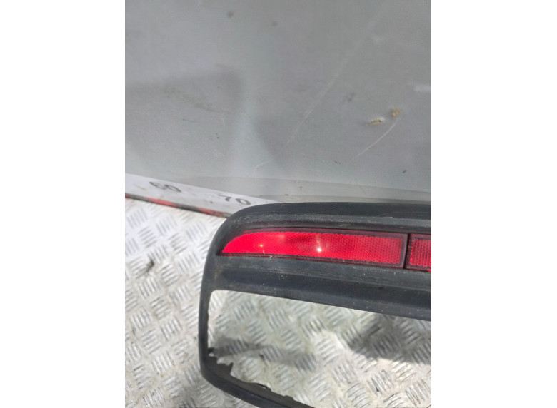 Катафот к Audi A4, 2021г.