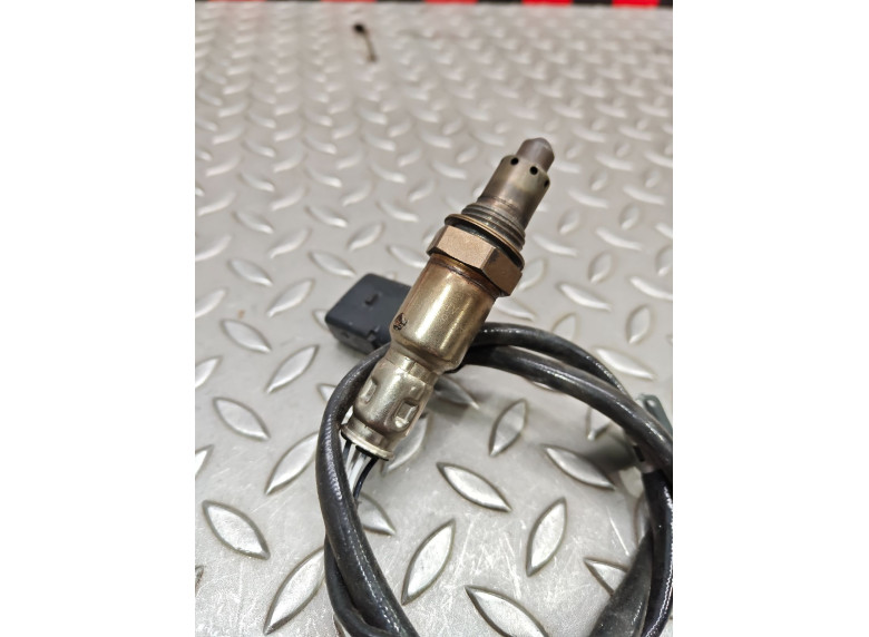 Лямбда-зонд к Audi A4, 2021г.
