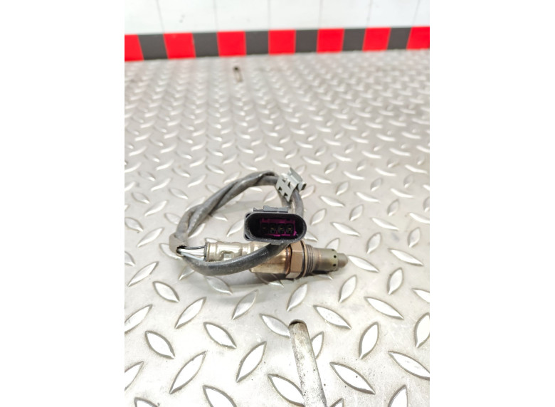 Лямбда-зонд к Audi A4, 2021г.