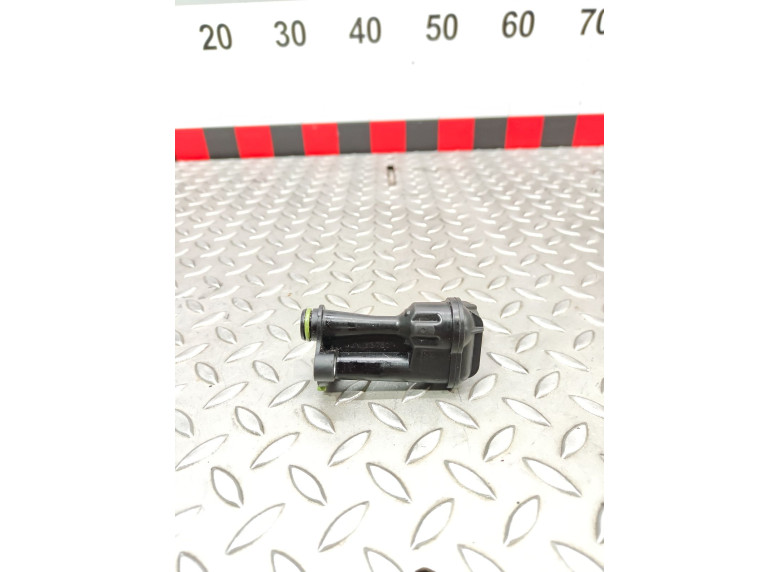 Патрубок турбины к Audi A4, 2021г.