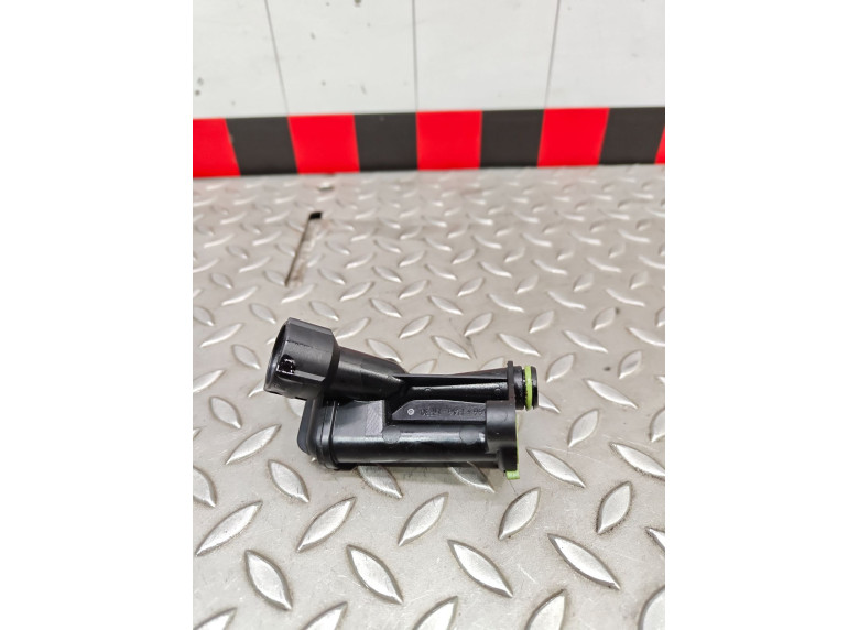 Патрубок турбины к Audi A4, 2021г.