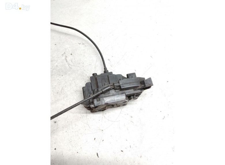 Замок двери передней правой к Renault Scenic undefined г.