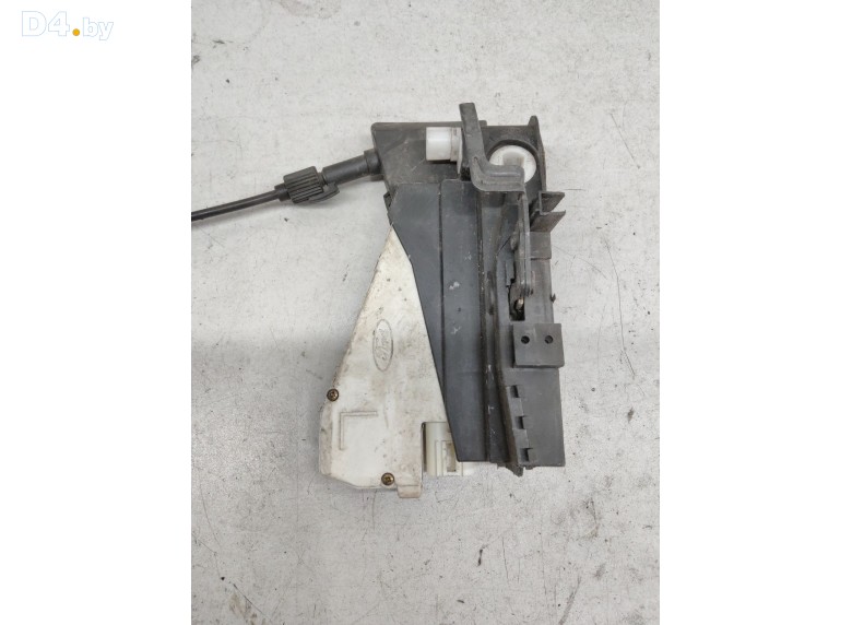 Замок двери передней левой к Volkswagen Sharan undefined г.