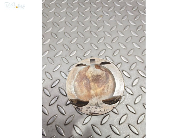 Поршень к Audi A4 undefined г.