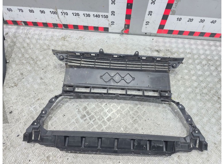 Бампер передний к Бампер передний к Peugeot Boxer undefined г. Boxer