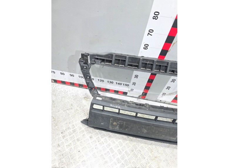 Бампер передний к Бампер передний к Peugeot Boxer undefined г. Boxer