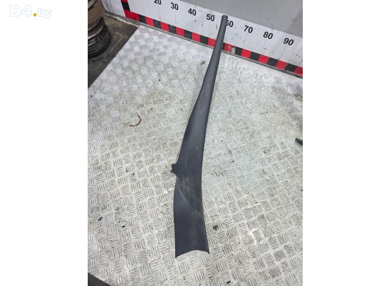 Накладка на порог внутренняя задняя левая к Audi A4 undefined г.