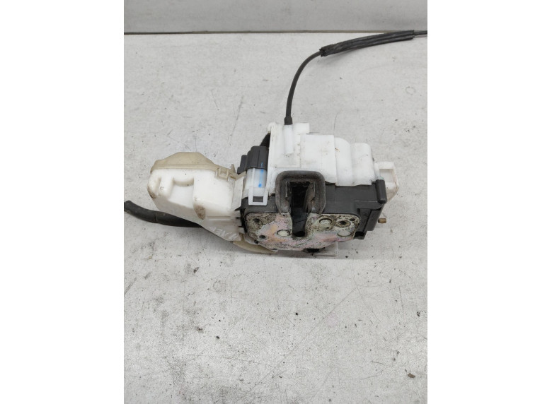 Замок двери передней левой к Alfa Romeo 159, 2007г.