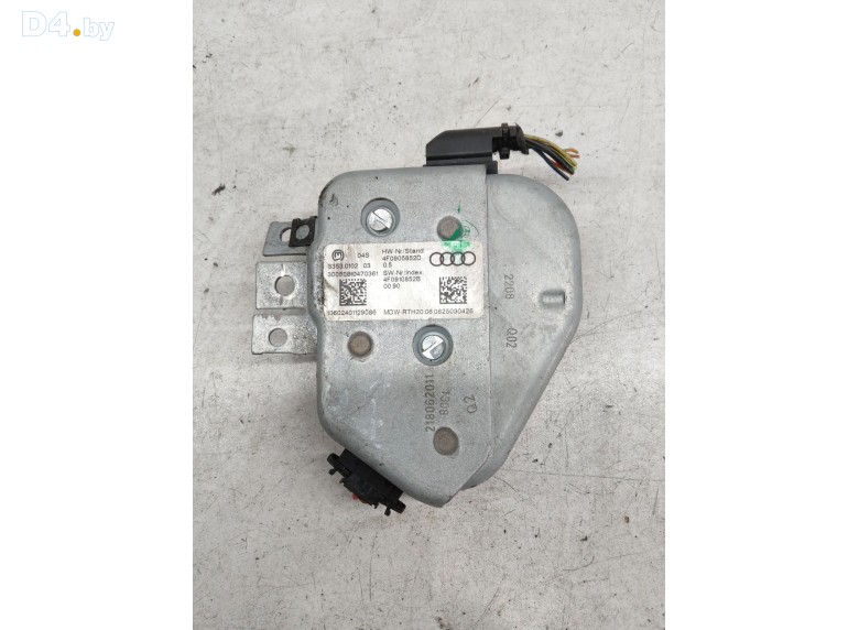 Замок рулевой колонки к Audi A6 undefined г.