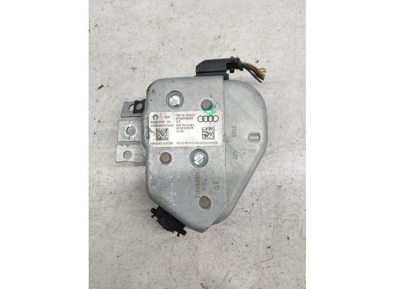 Замок рулевой колонки к Audi A6, 2006г.