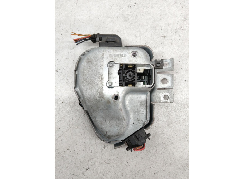 Замок рулевой колонки к Audi A6, 2006г.