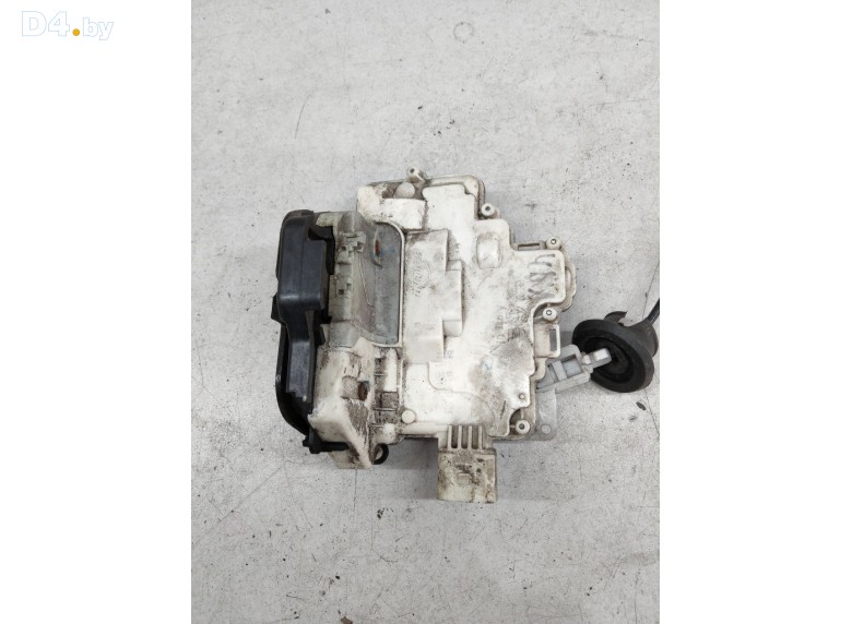 Замок двери передней правой к Audi A6 undefined г.