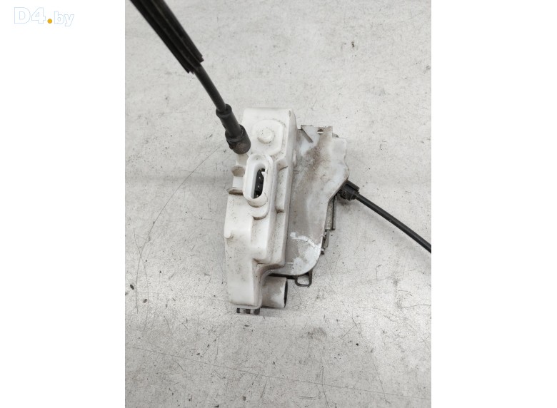 Замок двери передней правой к Renault Laguna undefined г.
