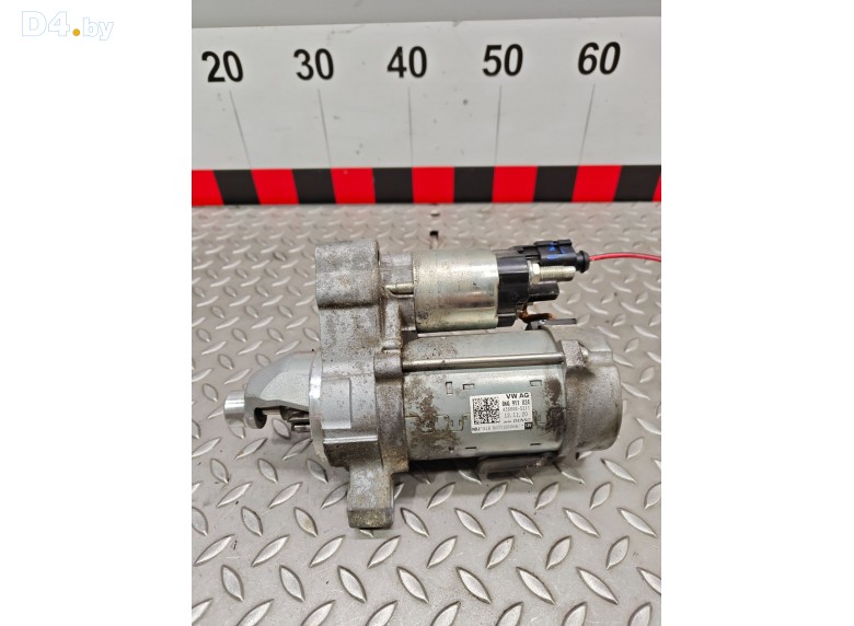 Стартер к Audi A4 undefined г.