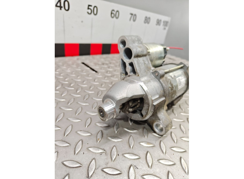 Стартер к Audi A4, 2020г.